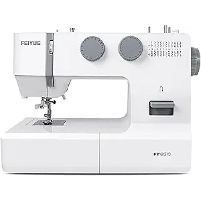 Electric Sewing Machine for beginners White