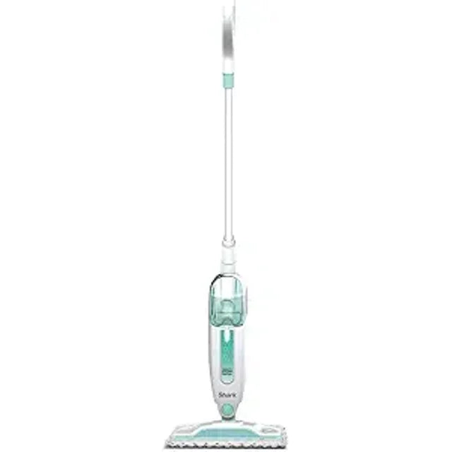 Steam Mop for Floor Cleaning,White