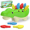 Baby Montessori Learning Toys for 1 Year Old Boys, UUGEE Toddlers Educational Sensory Toys Age 1-3 Girls, Christmas Birthday Gifts
